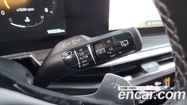 Kia Sorento Новый Sorento 4 поколение Дизель 2.2 4WD — Фото автомобиля 14