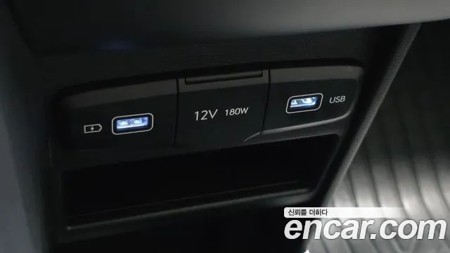 Hyundai Staria — Фото автомобиля 18