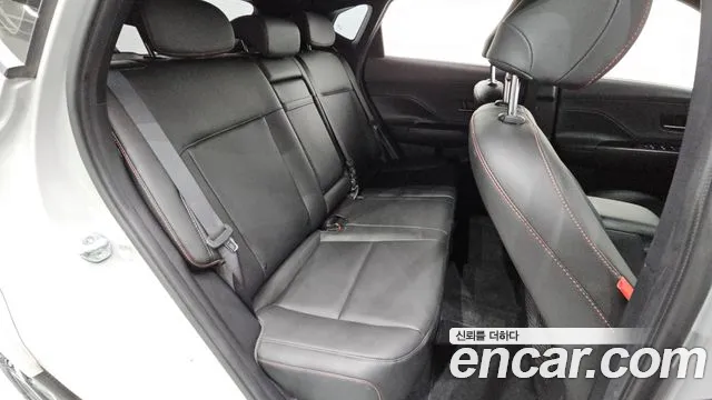 Hyundai Kona Kona Гибрид (SX2) Premium — Фото автомобиля 11