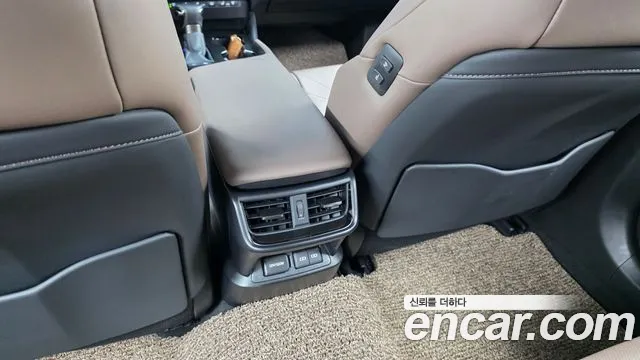 Lexus ES — Фото автомобиля 29