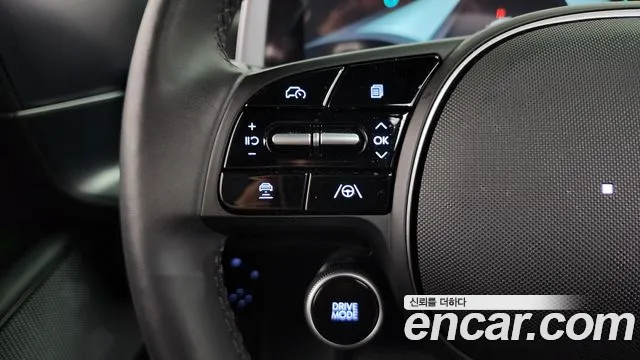 Hyundai Ioniq6 — Фото автомобиля 14