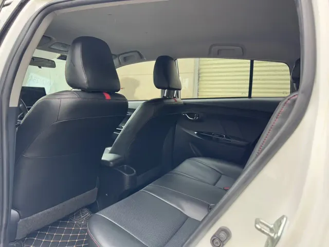 Toyota YARiS L Zhi Xuan — Фото автомобиля 6