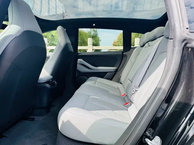 Nio ET5 Touring — Фото автомобиля 7