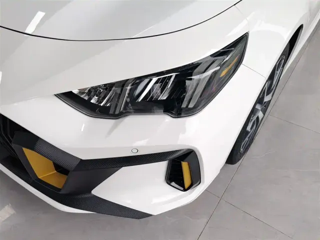 GAC Trumpchi Emkoo — Фото автомобиля 23