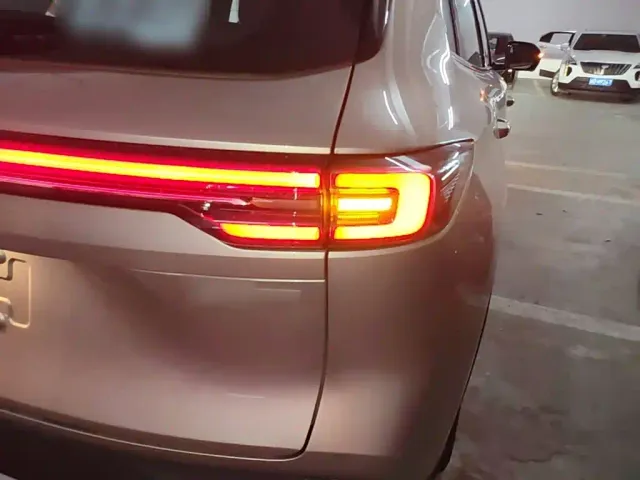 Changan CS55 Plus — Фото автомобиля 7