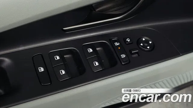 Hyundai AVANTE Новый Avante (CN7) — Фото автомобиля 18