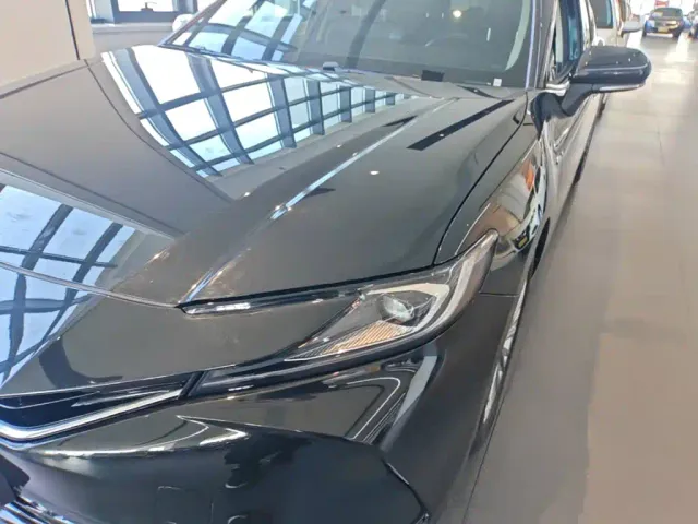 Toyota Camry — Фото автомобиля 17