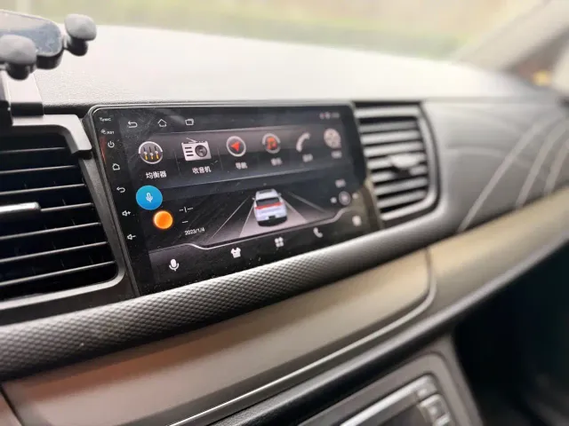Maxus G10 — Фото автомобиля 19