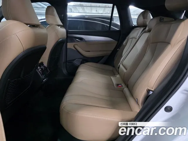Renault Korea Grand Koleos — Фото автомобиля 5
