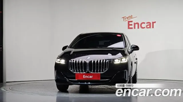 BMW 2-Series — Фото автомобиля 3