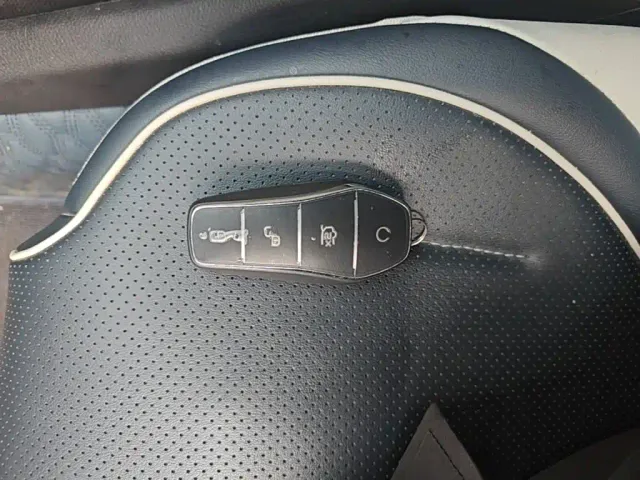 BYD Qin PLUS — Фото автомобиля 8