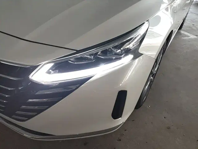 Nissan Teana — Фото автомобиля 17