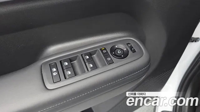 Hyundai Santa Fe MX5 — Фото автомобиля 29