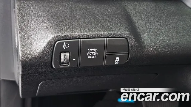 Hyundai Avante CN7 — Фото автомобиля 13