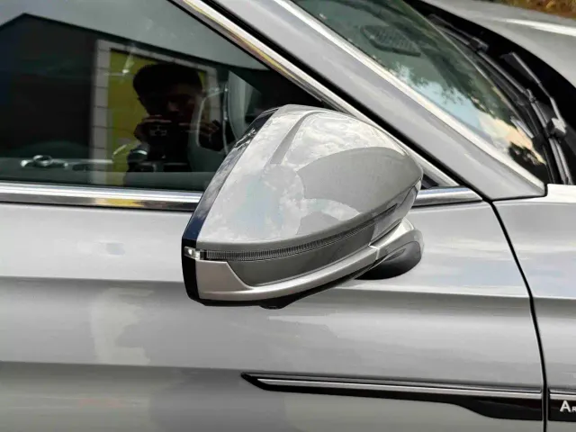 Chery Arrizo 8 — Фото автомобиля 10