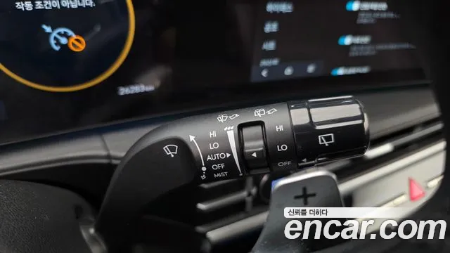 Hyundai Santa Fe MX5 — Фото автомобиля 27