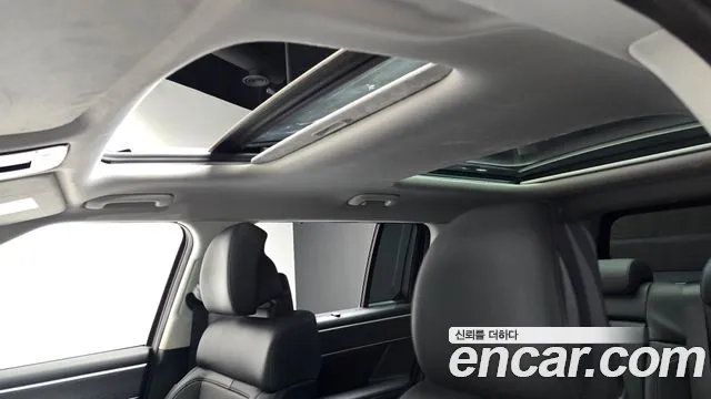 Hyundai Santa Fe MX5 — Фото автомобиля 22