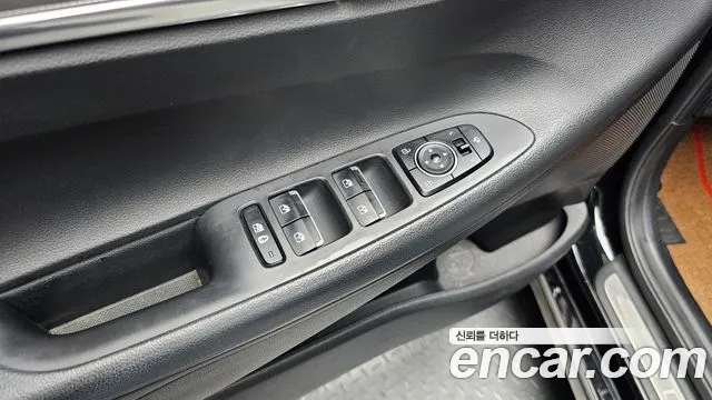 Hyundai Grandeur Новый Grandeur IG — Фото автомобиля 27