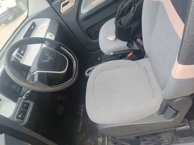 Wuling Hongguang Mini EV — Фото автомобиля 14