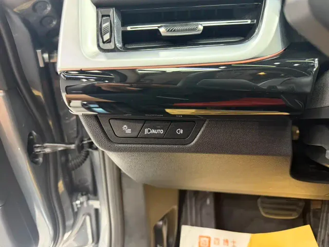 BMW X1 — Фото автомобиля 18
