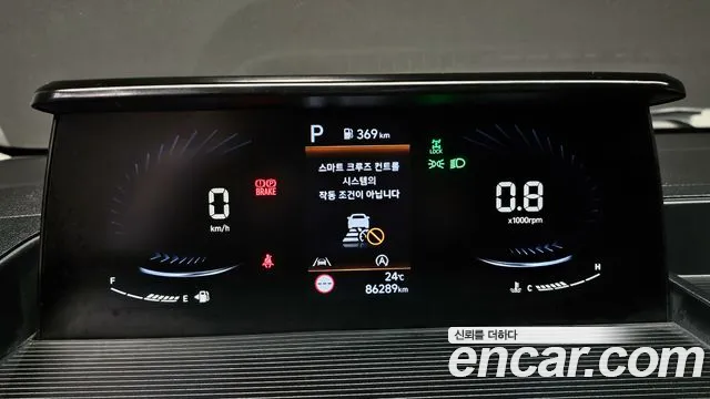 Hyundai Staria Staria 4WD Tourer 11 мест — Фото автомобиля 8
