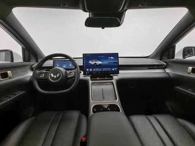 Wuling Starlight S — Фото автомобиля 5