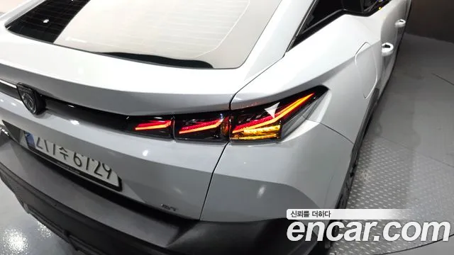 Peugeot 408 — Фото автомобиля 23