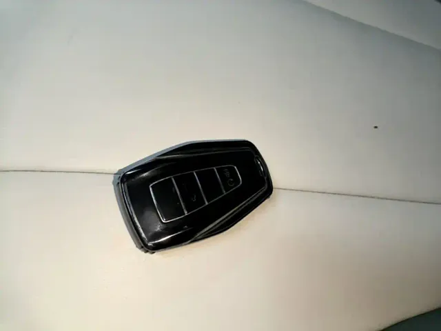 Geely Geometry E Firefly — Фото автомобиля 8