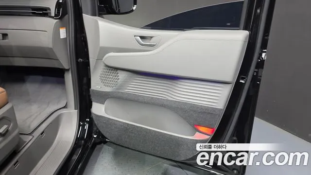 Hyundai Staria — Фото автомобиля 13