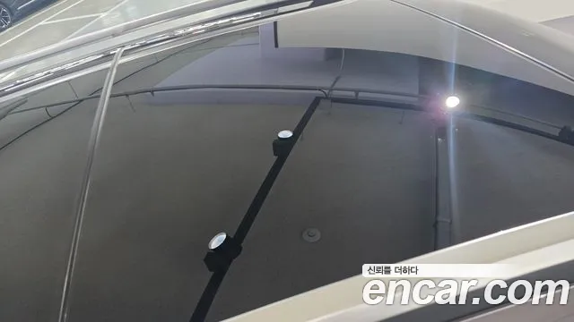 Mercedes-Benz EQB X243 — Фото автомобиля 14