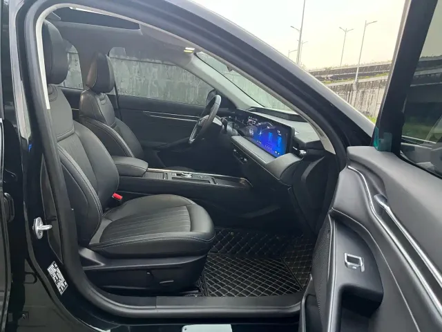 Ford Mondeo — Фото автомобиля 11