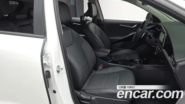 Kia Niro The All New Niro Prestige — Фото автомобиля 12