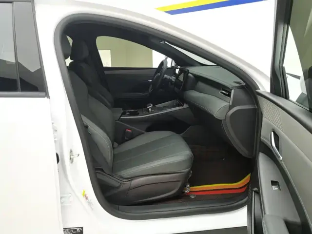 BYD Qin PLUS — Фото автомобиля 8