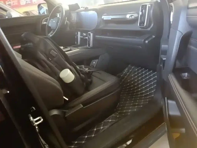 Haval Big Dog — Фото автомобиля 20