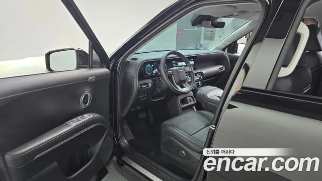 Hyundai Palisade LX3 — Фото автомобиля 15