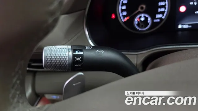 Genesis GV80 — Фото автомобиля 29