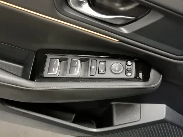 Honda Accord — Фото автомобиля 9