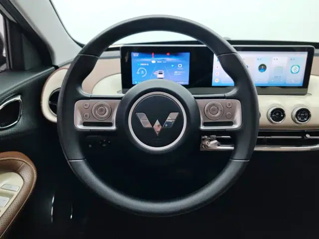 Wuling Bingo — Фото автомобиля 15