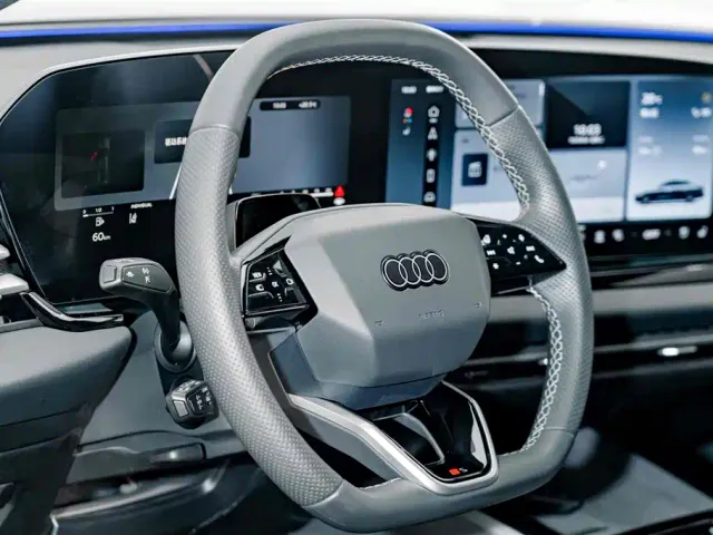 Audi A5L Sportback — Фото автомобиля 9