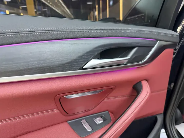 BMW 5 Series — Фото автомобиля 13