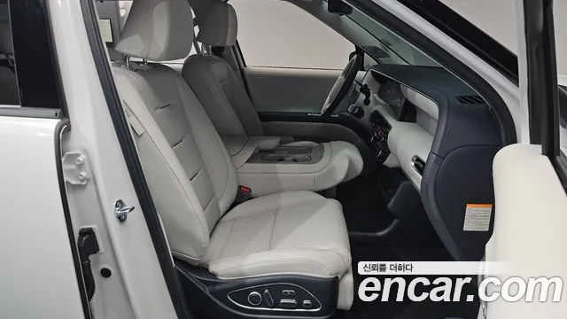 Hyundai Palisade Palisade (LX3) — Фото автомобиля 19