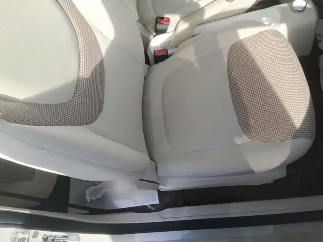 Wuling Hongguang Mini EV — Фото автомобиля 24
