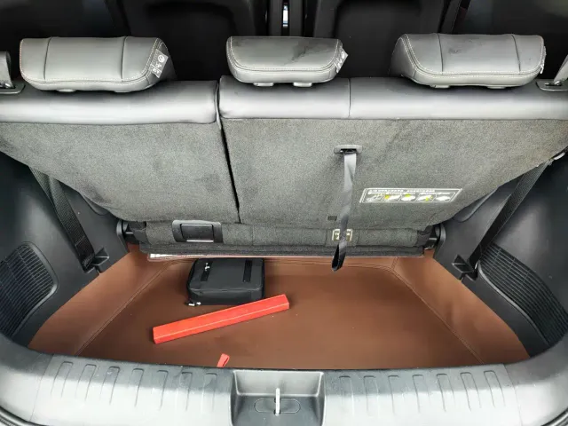 GAC Trumpchi E8 — Фото автомобиля 17