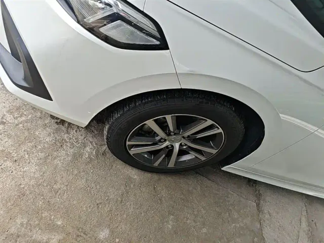 Honda Civic — Фото автомобиля 22