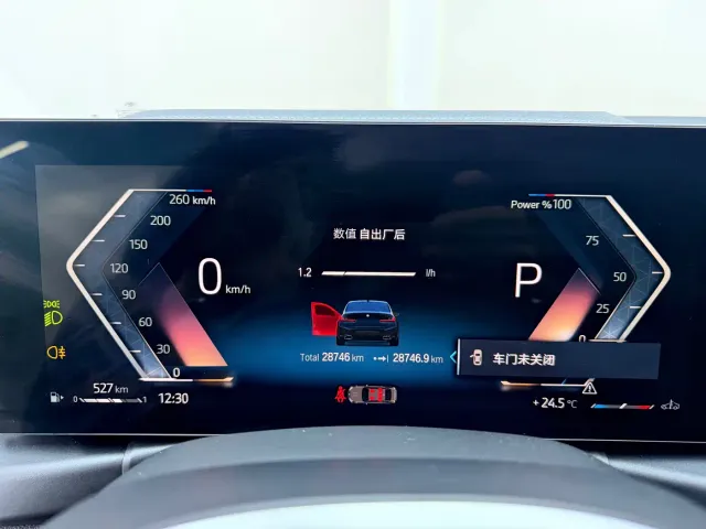 BMW 3 Series — Фото автомобиля 10