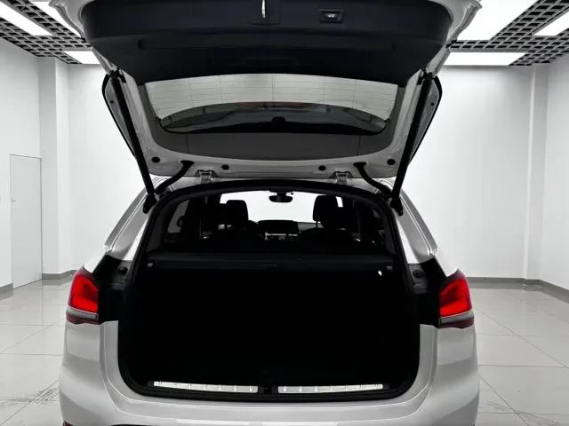 BMW BMW X1 2022 sDrive20Li Premium — Фото автомобиля 14