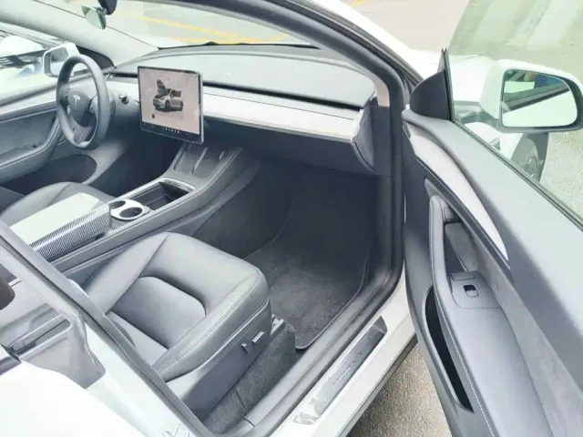 Tesla Model Y — Фото автомобиля 13