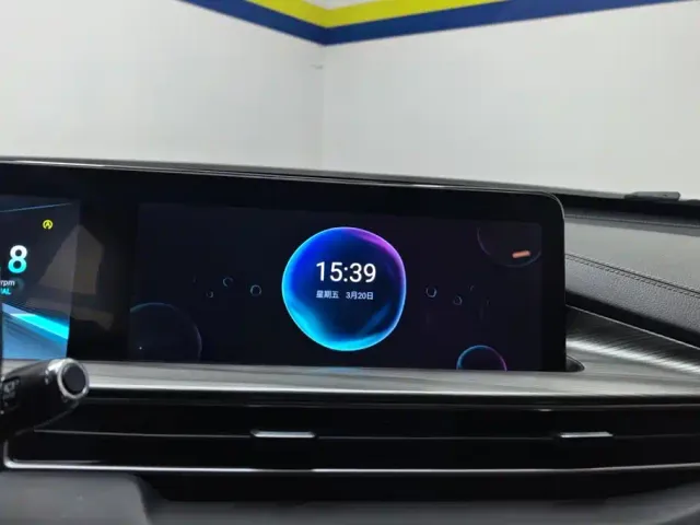 Chery Tiggo 8 PLUS — Фото автомобиля 13