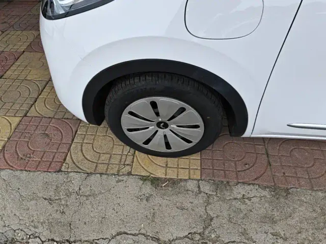 Wuling Bingo — Фото автомобиля 22