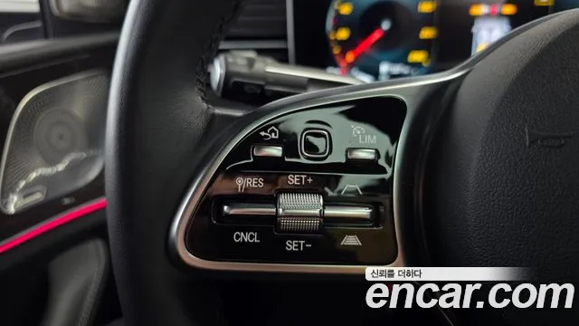 Mercedes-Benz GLE-Class W167 — Фото автомобиля 22